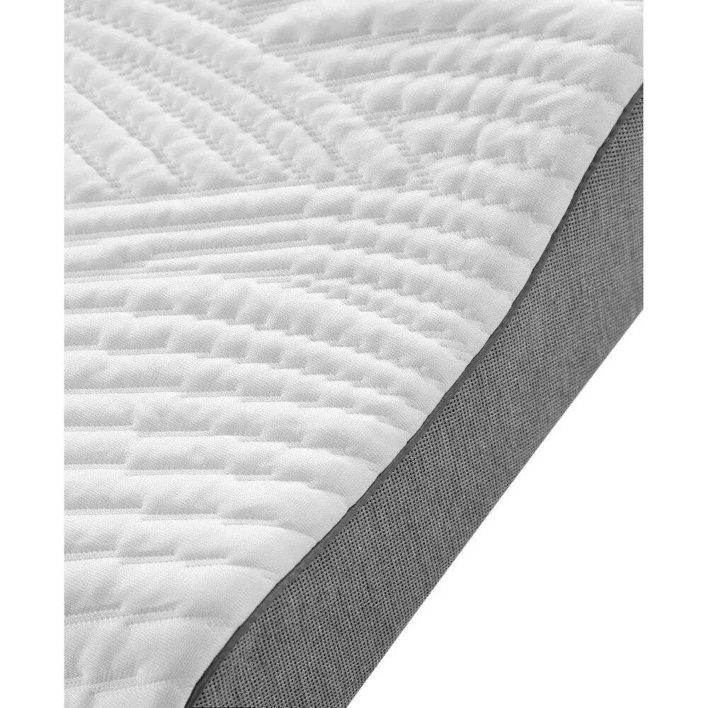 HOTEL COLLECTION Memory Foam Contour Gel Infused Pillow Standard/Queen